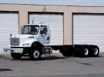 Freightliner Business Class M2 112 2002 года